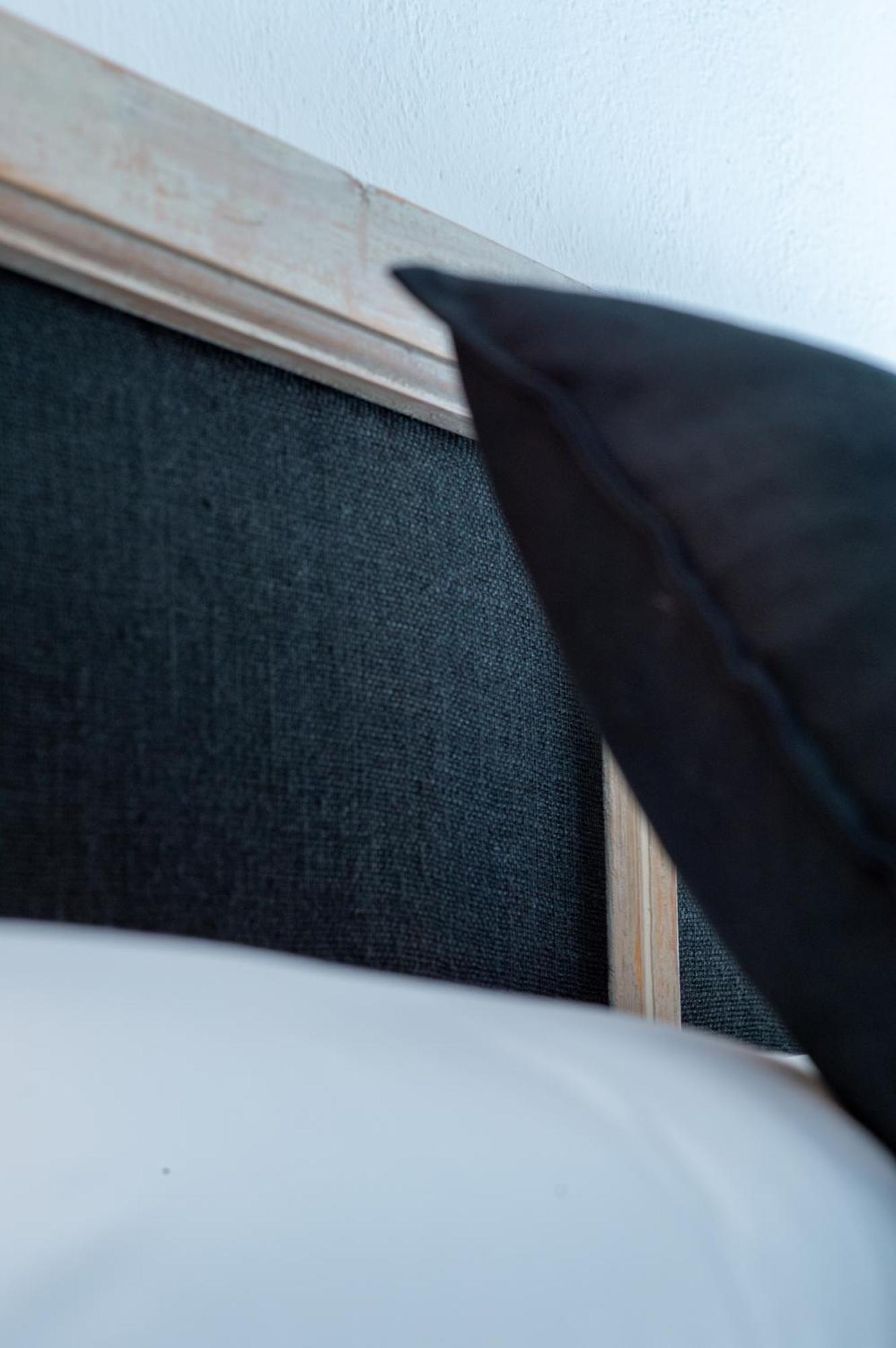 Hostal Boutique Es Menut Tossa de Mar Luaran gambar