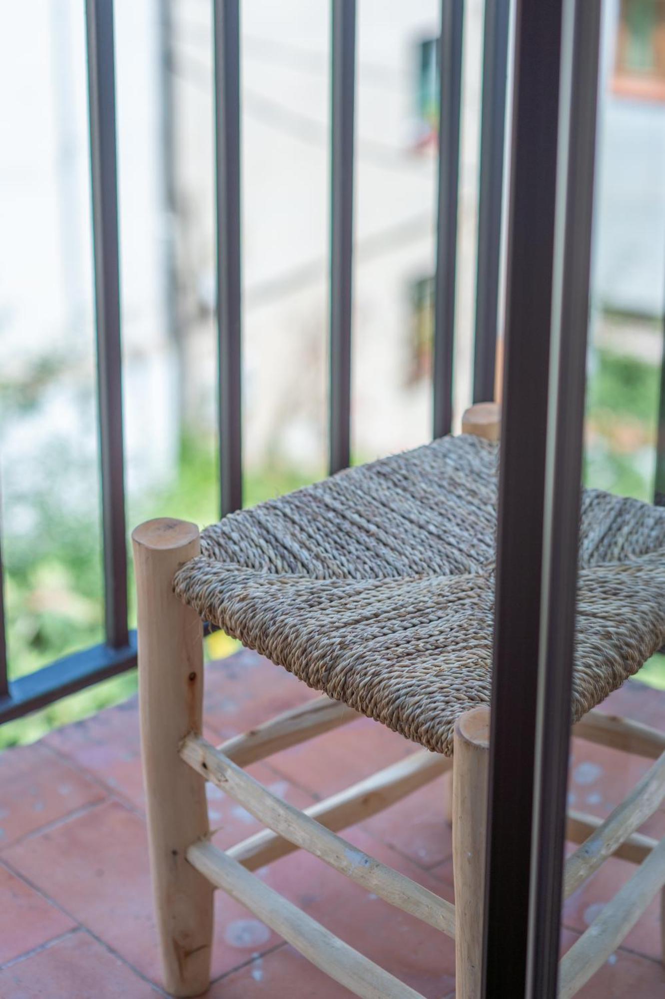 Hostal Boutique Es Menut Tossa de Mar Luaran gambar