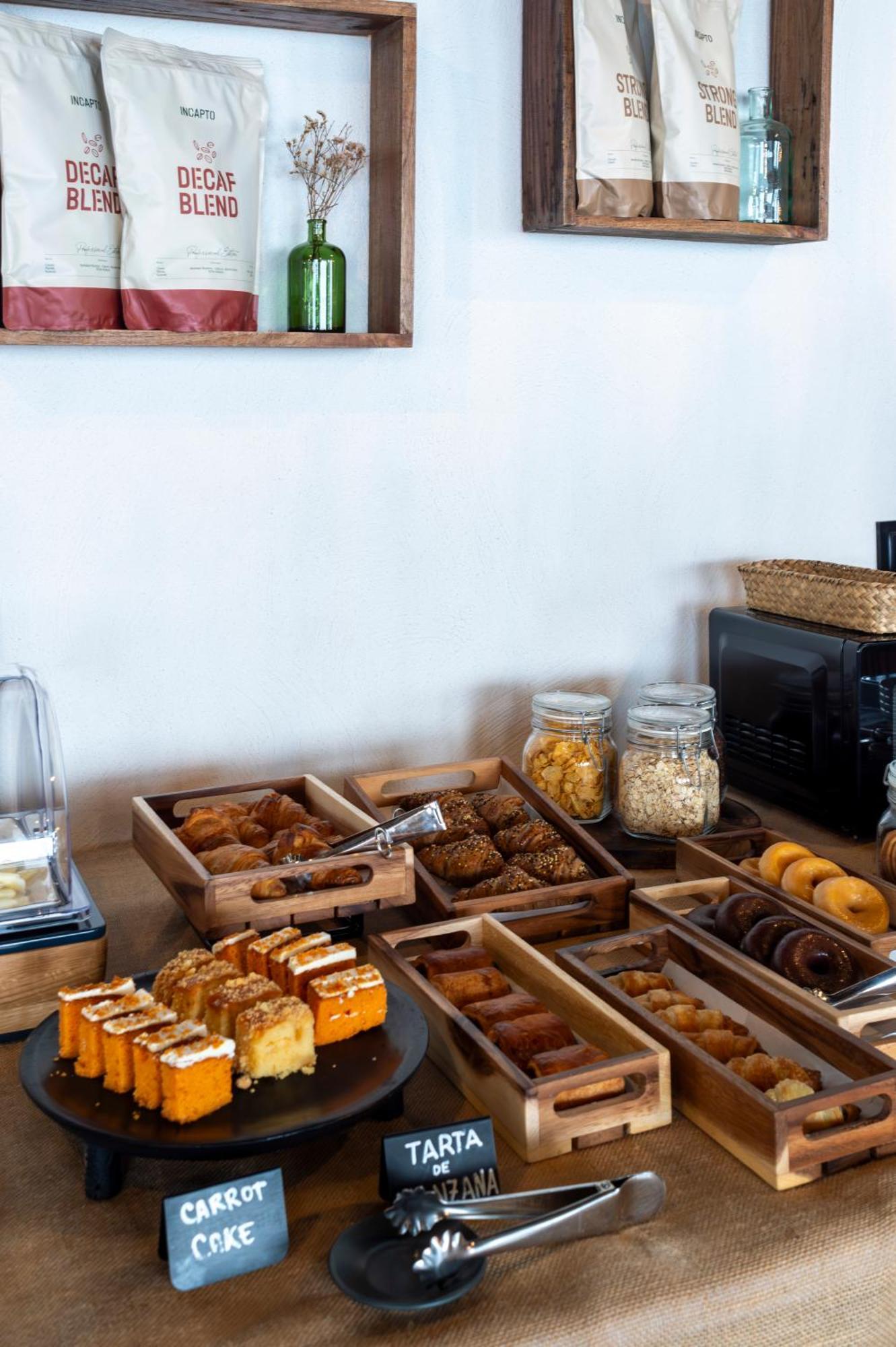 Hostal Boutique Es Menut Tossa de Mar Luaran gambar